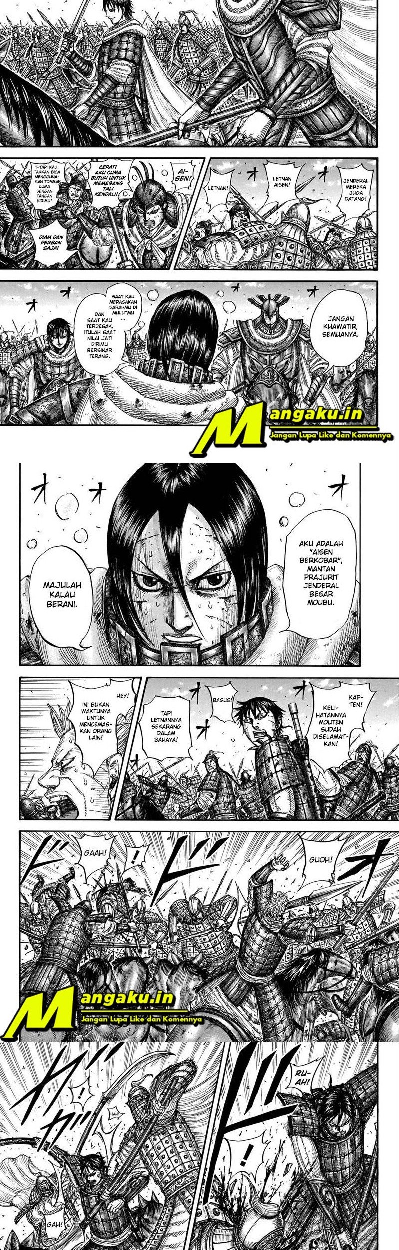 Chapter 721 - halaman 6