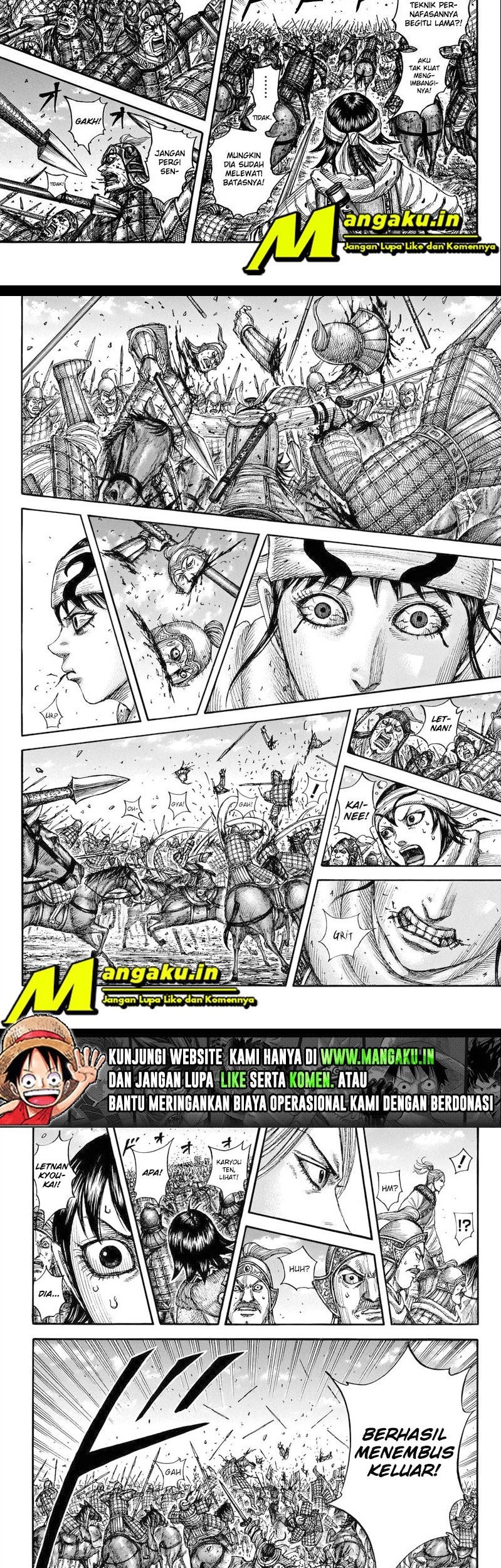 Chapter 721 - halaman 9