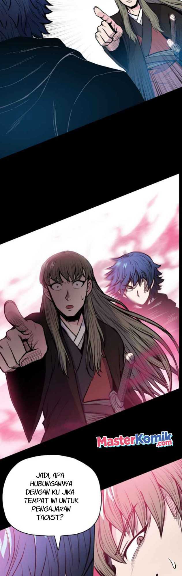 Chapter 40 - halaman 30