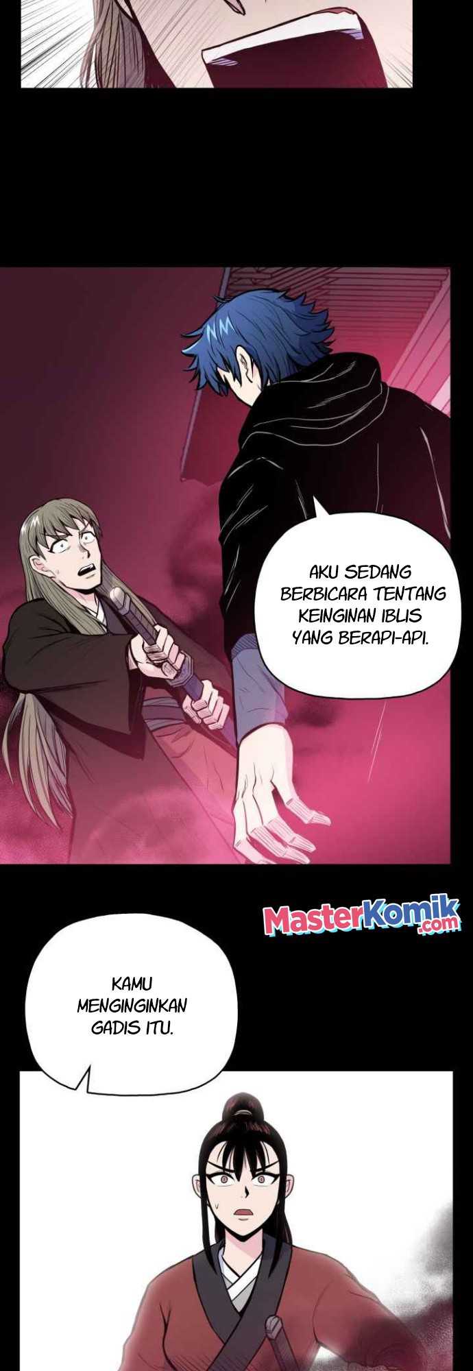 Chapter 40 - halaman 34