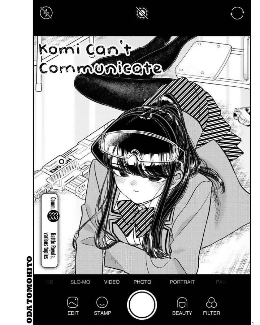 Chapter 333 - halaman 2