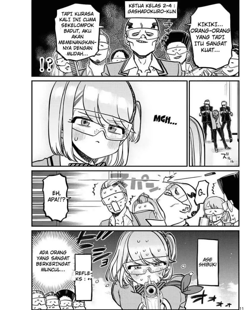 Chapter 333 - halaman 12