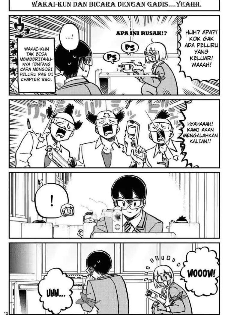 Chapter 333 - halaman 13