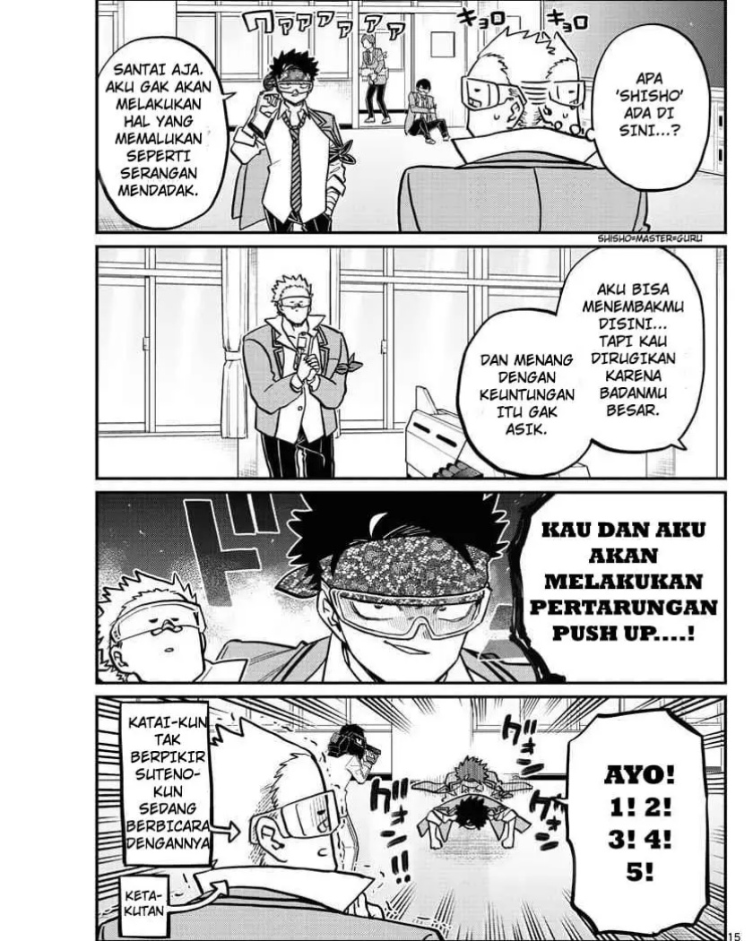 Chapter 333 - halaman 16
