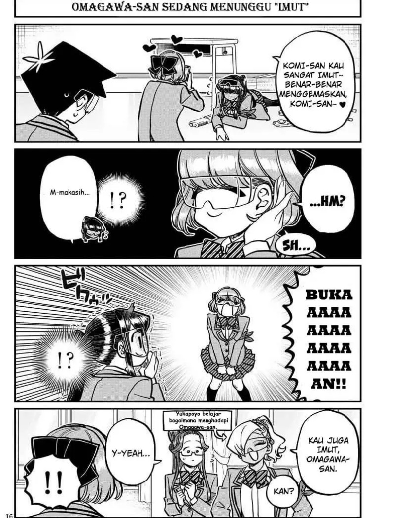 Chapter 333 - halaman 17