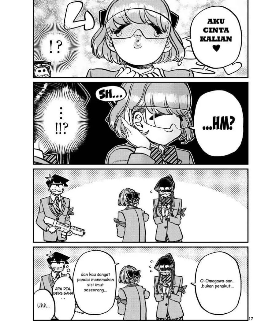 Chapter 333 - halaman 18