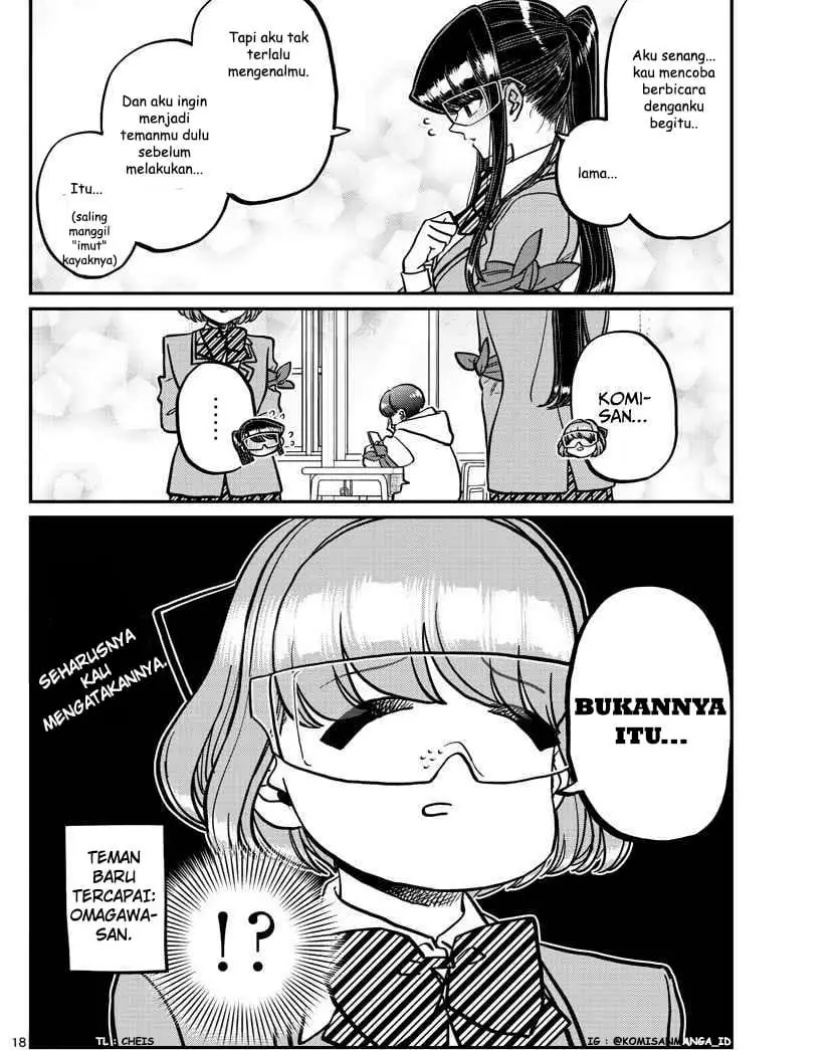 Chapter 333 - halaman 19