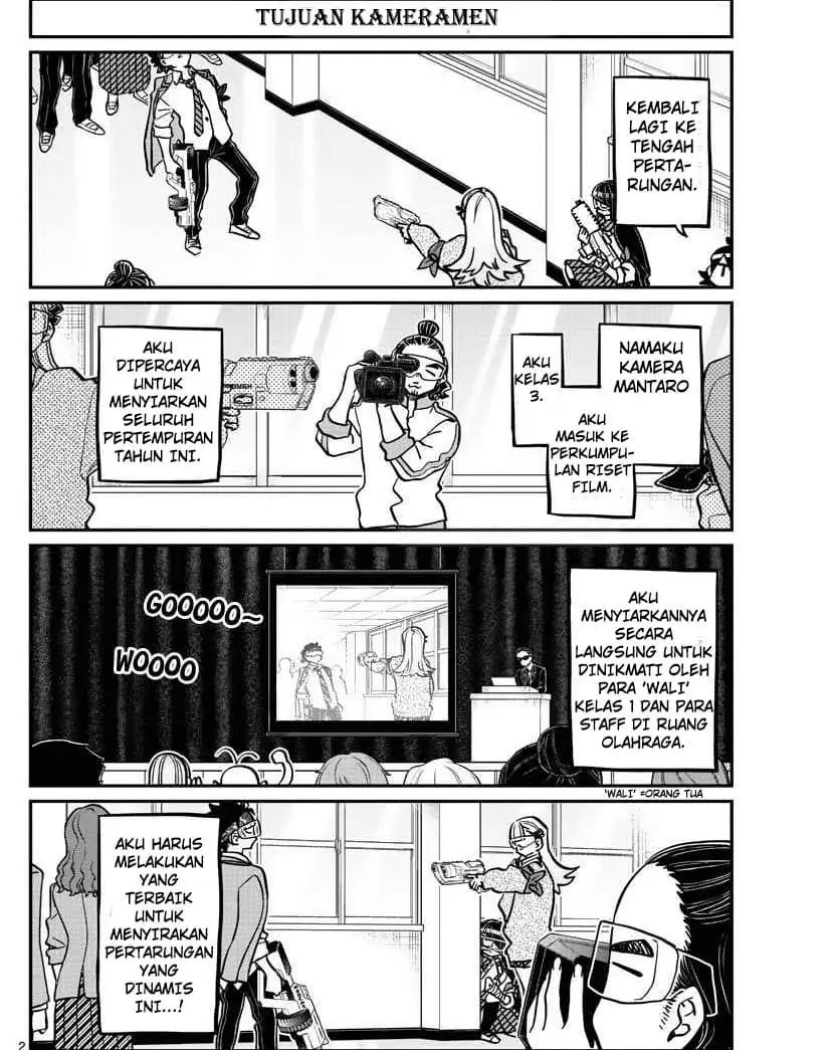 Chapter 333 - halaman 3