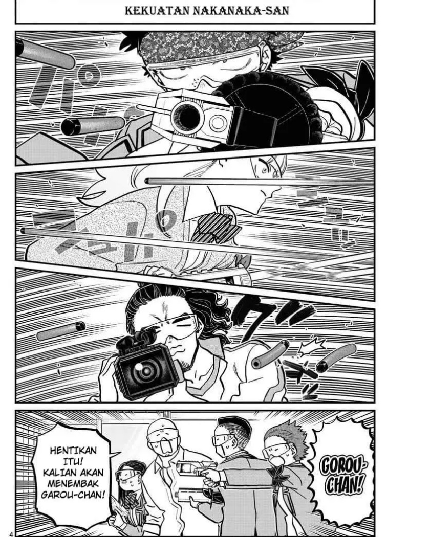 Chapter 333 - halaman 5