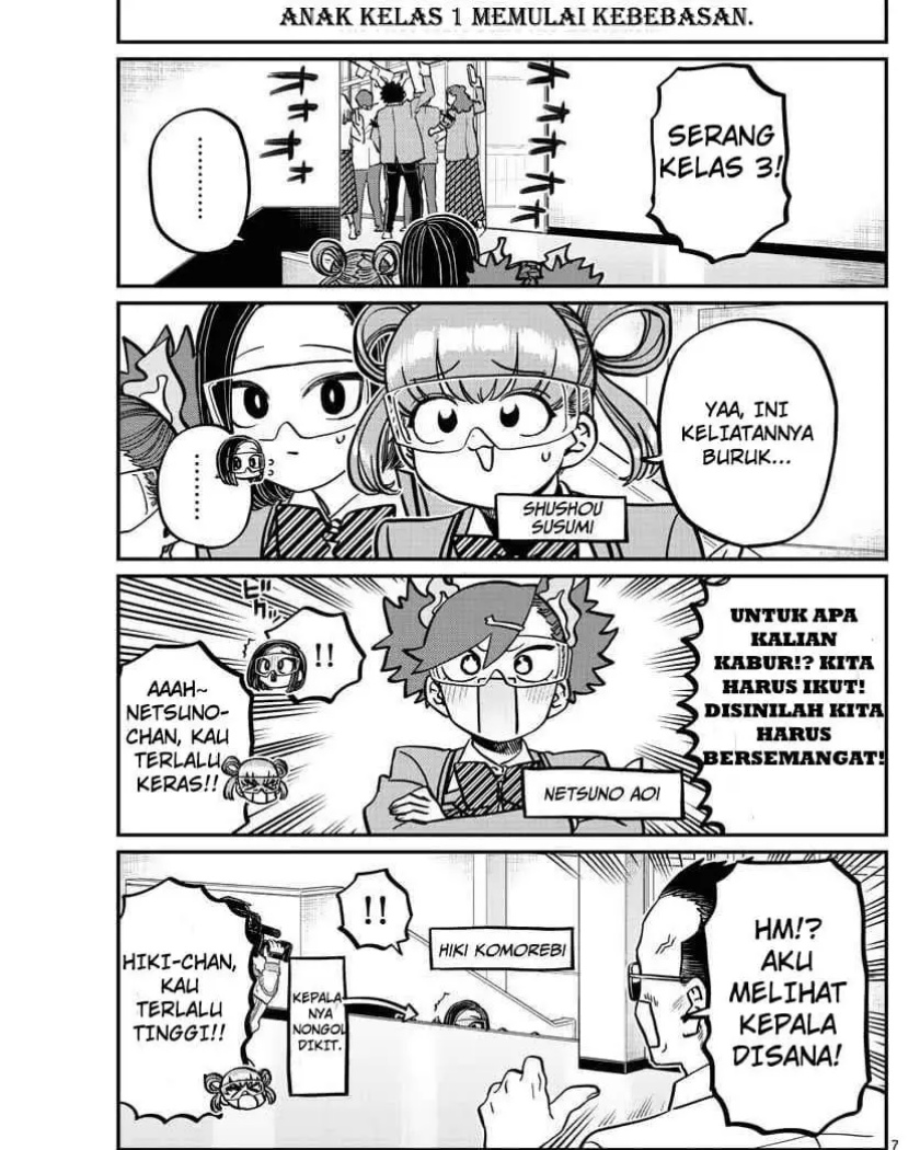 Chapter 333 - halaman 8