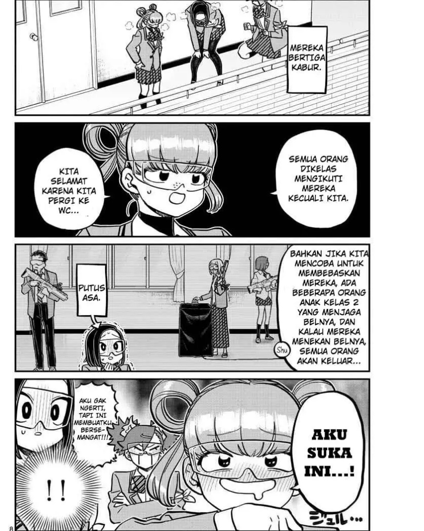 Chapter 333 - halaman 9