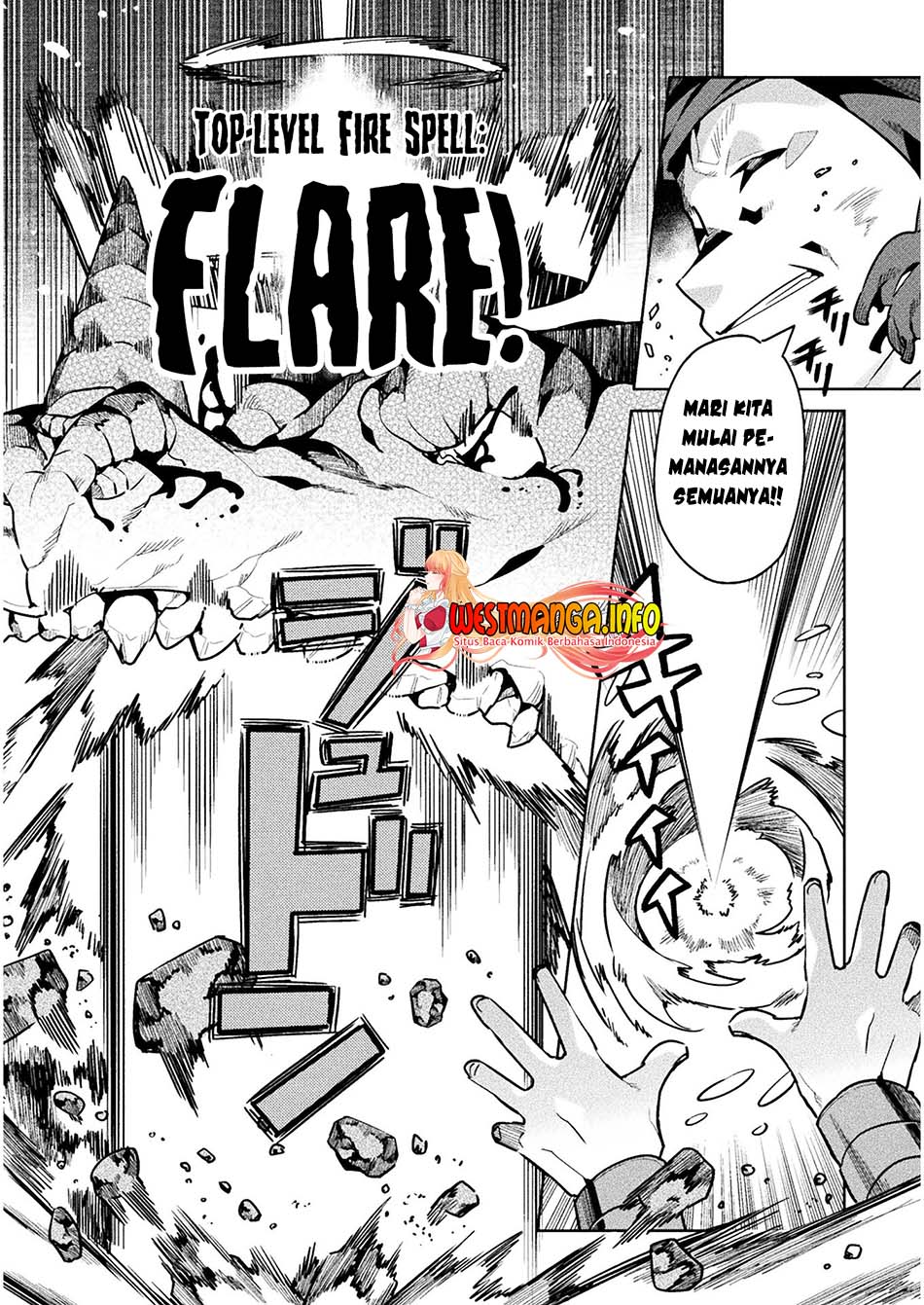 Chapter 43 - halaman 22