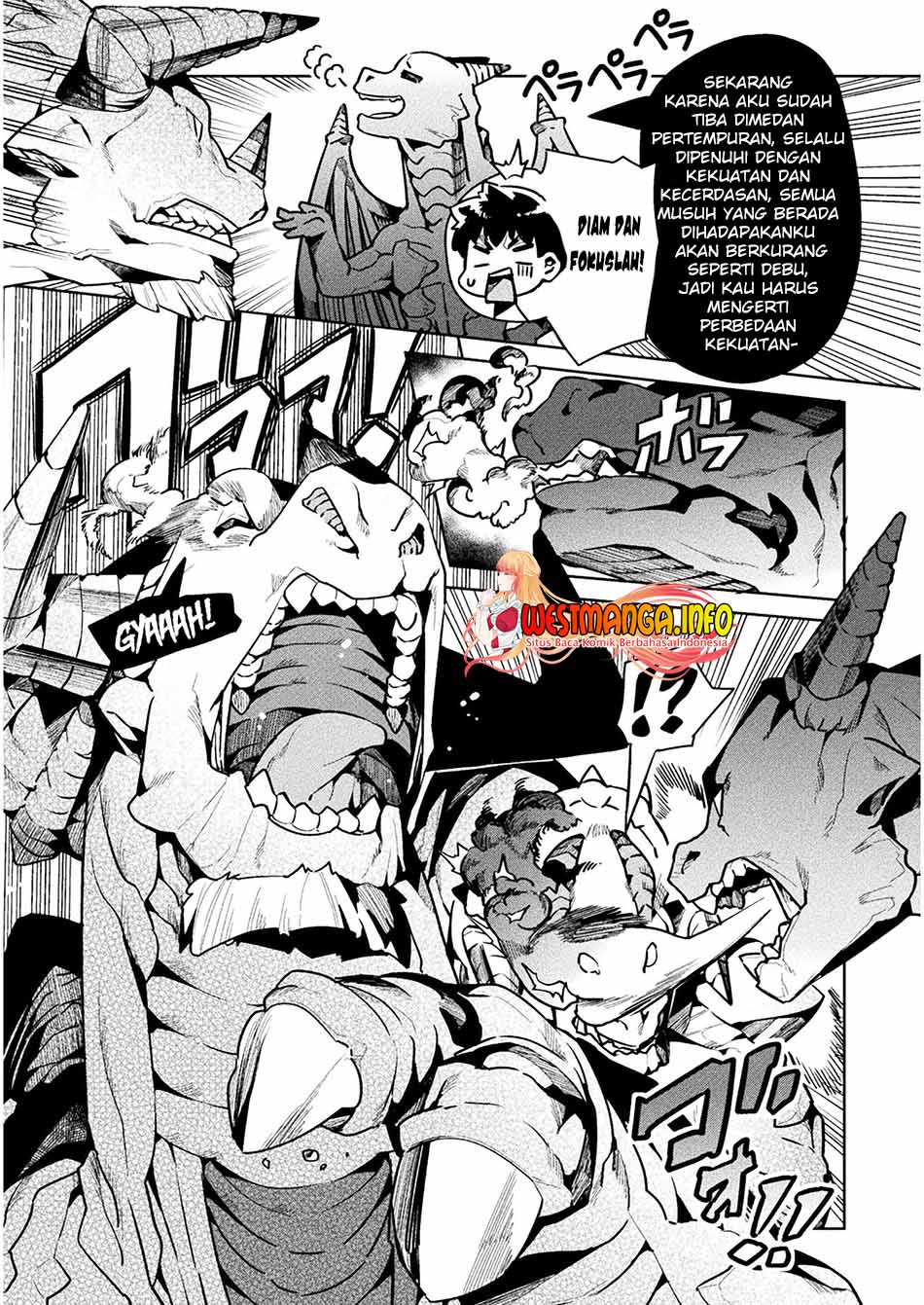Chapter 43 - halaman 27