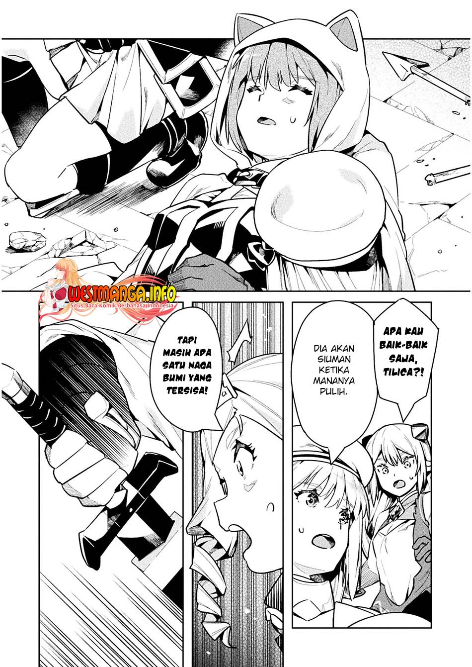 Chapter 43 - halaman 31
