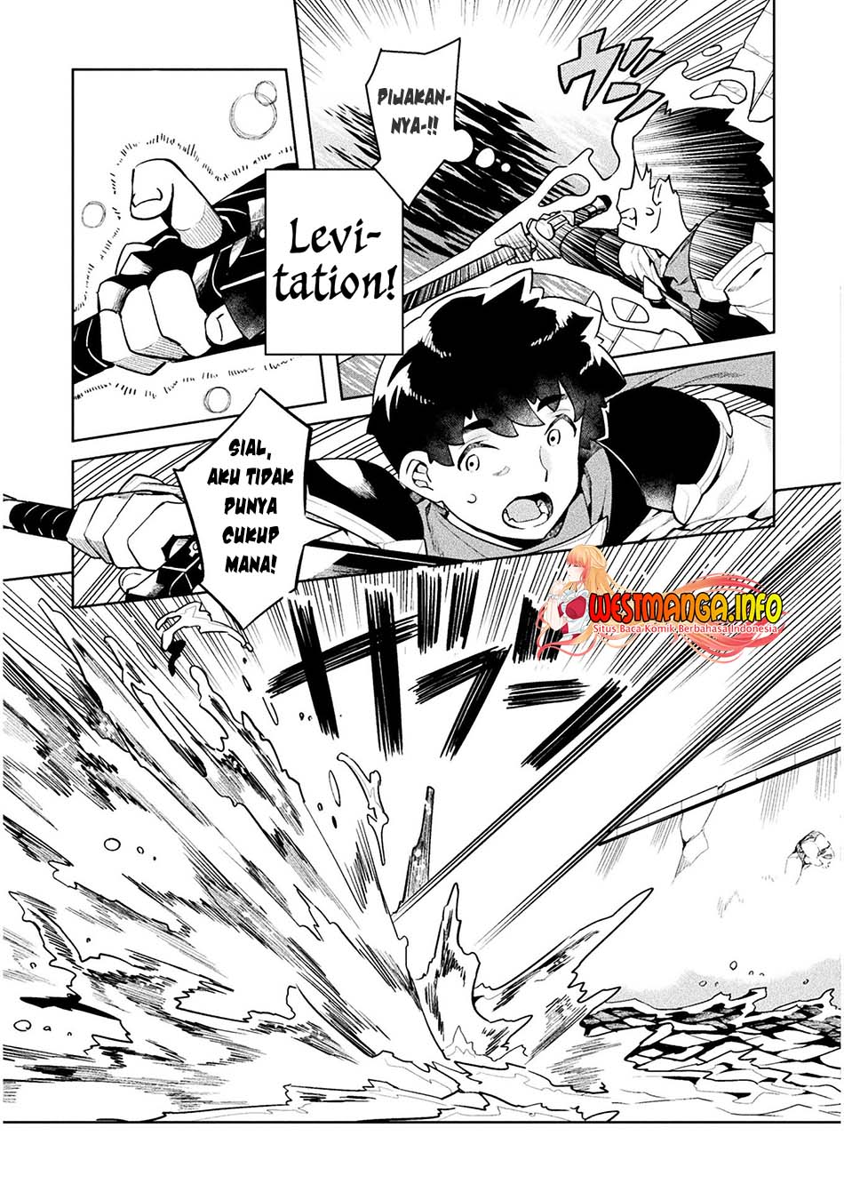 Chapter 43 - halaman 39