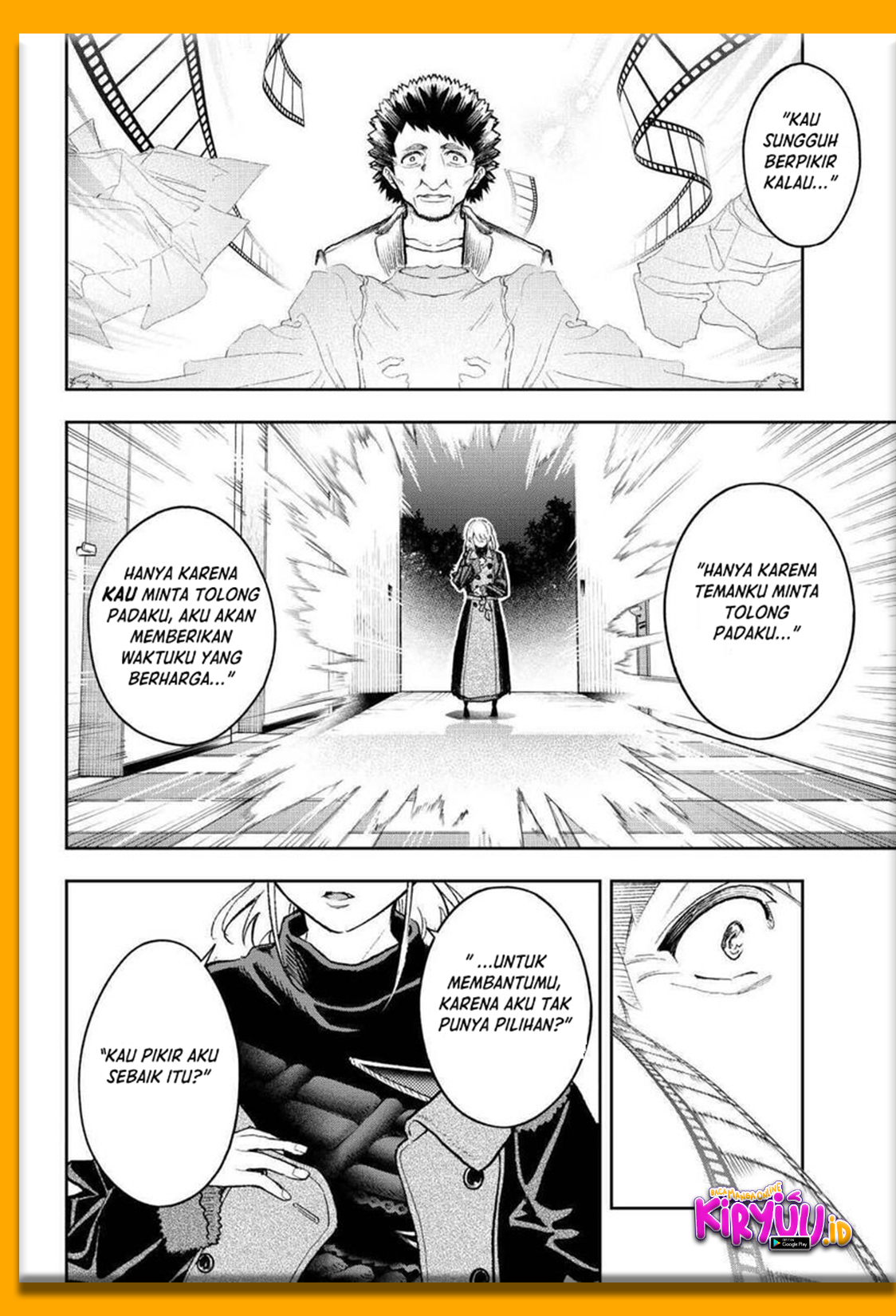 Chapter 169 - halaman 12