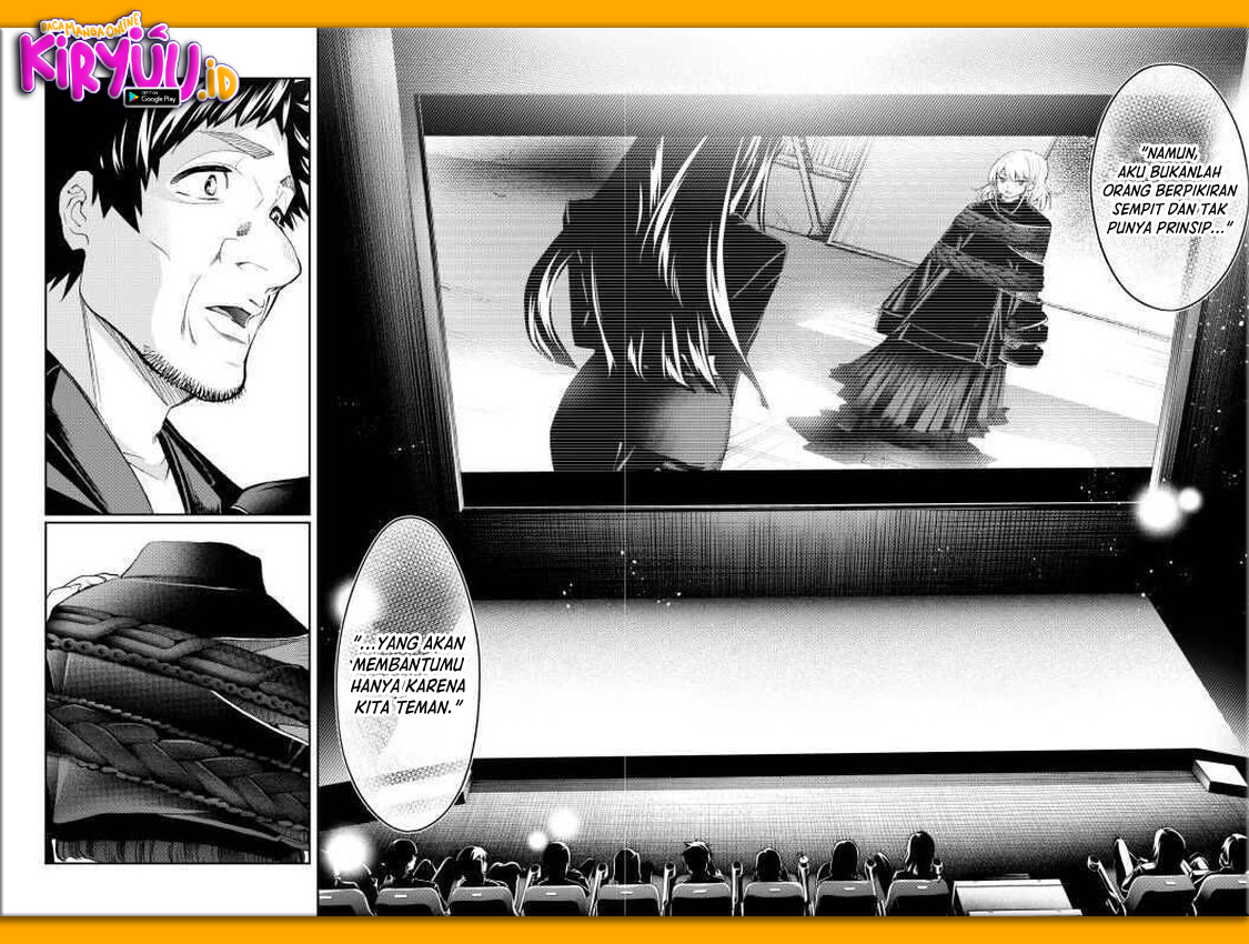 Chapter 169 - halaman 14