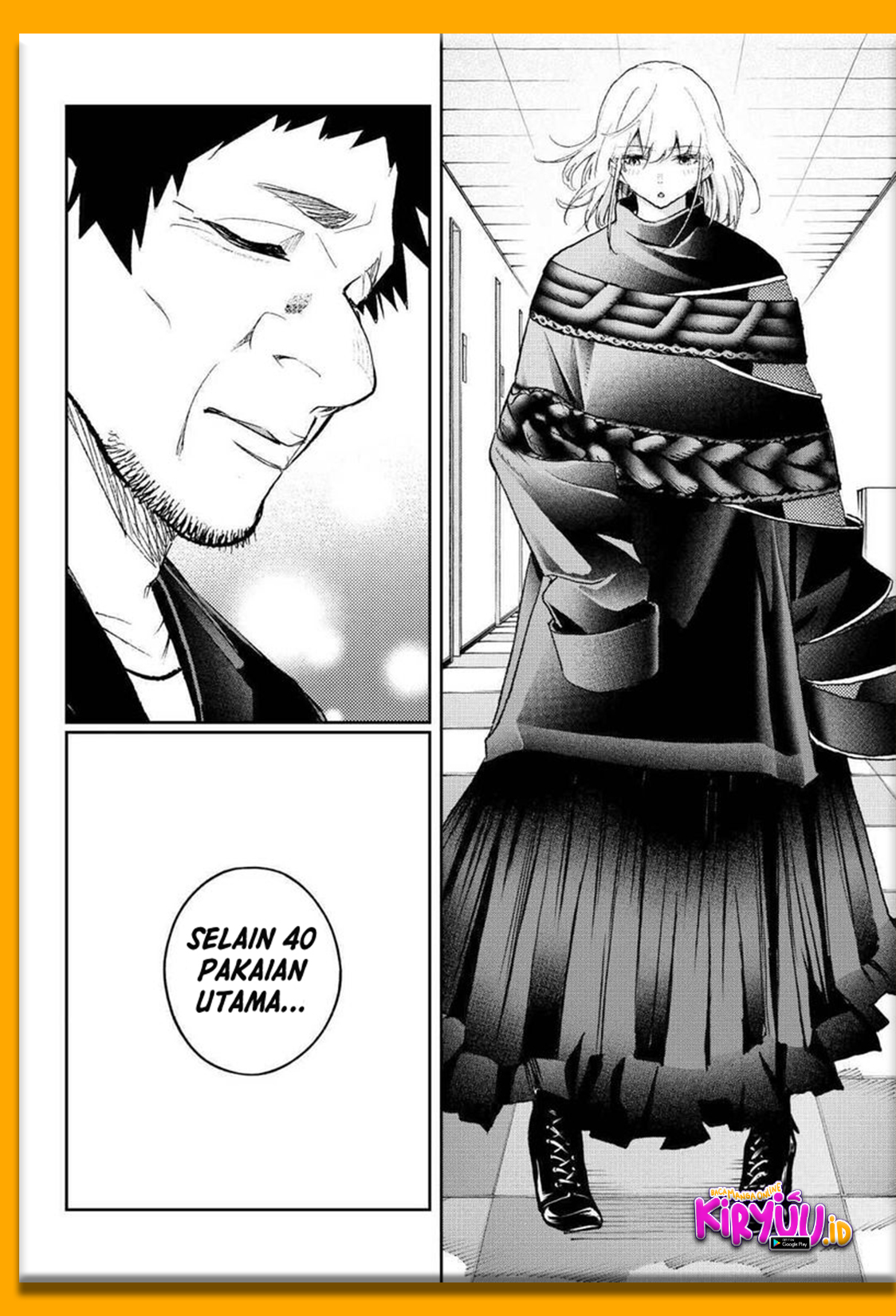Chapter 169 - halaman 15