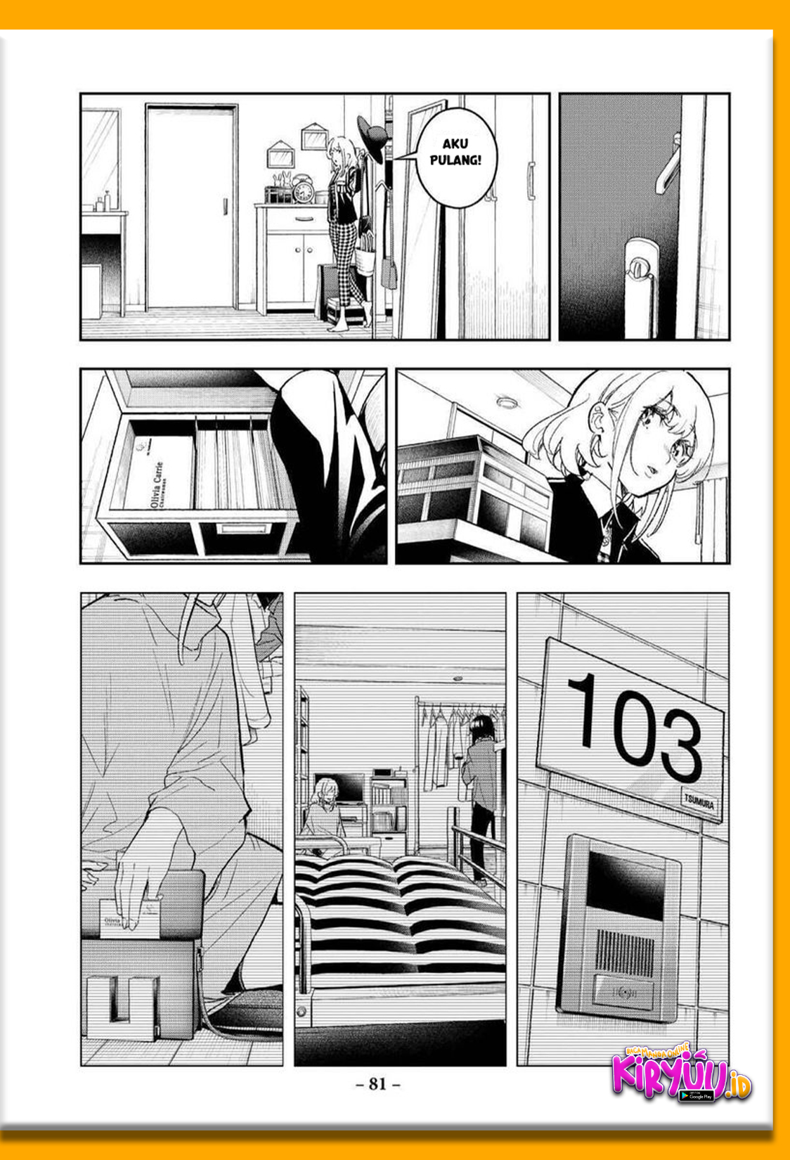 Chapter 169 - halaman 20