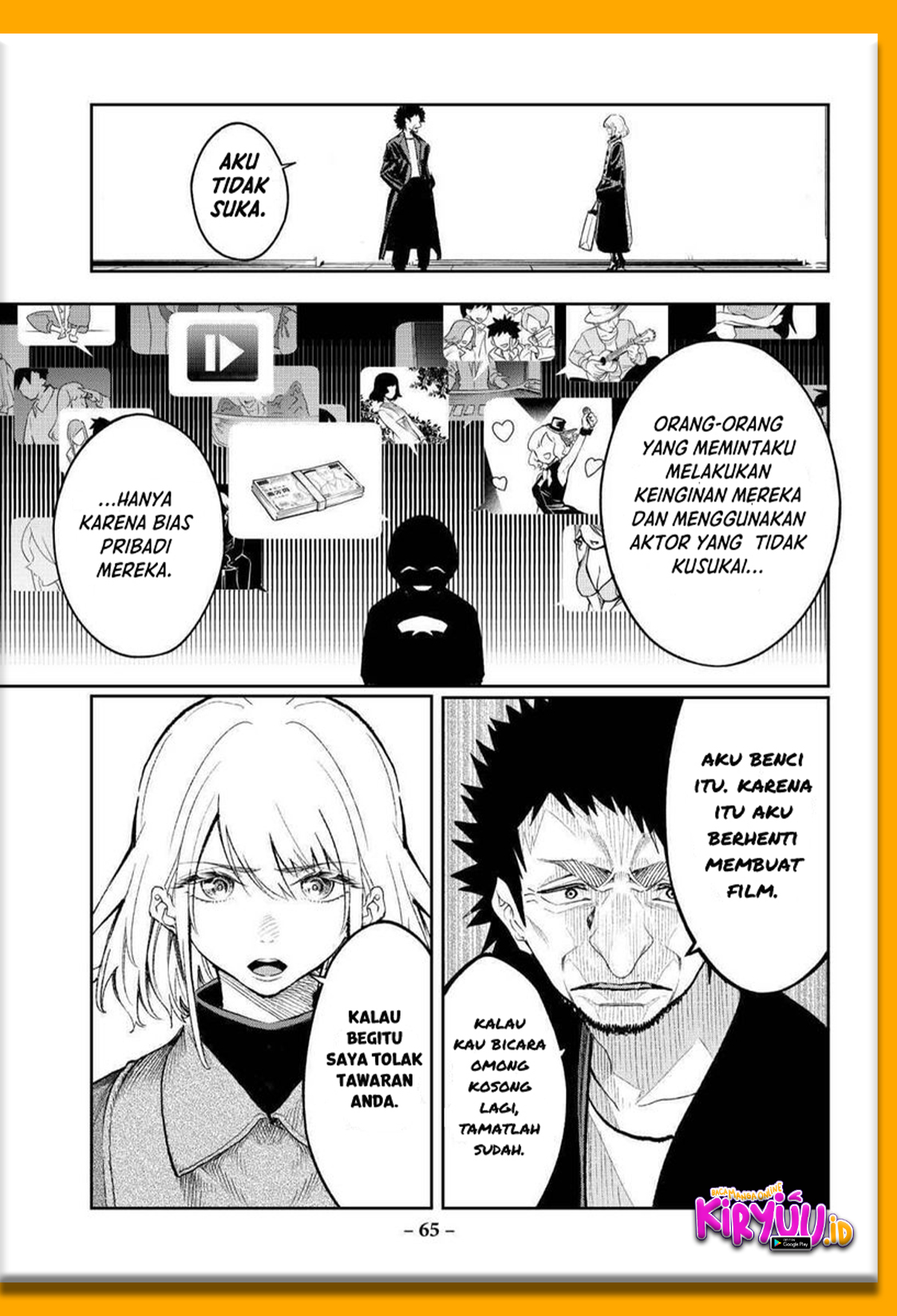 Chapter 169 - halaman 5