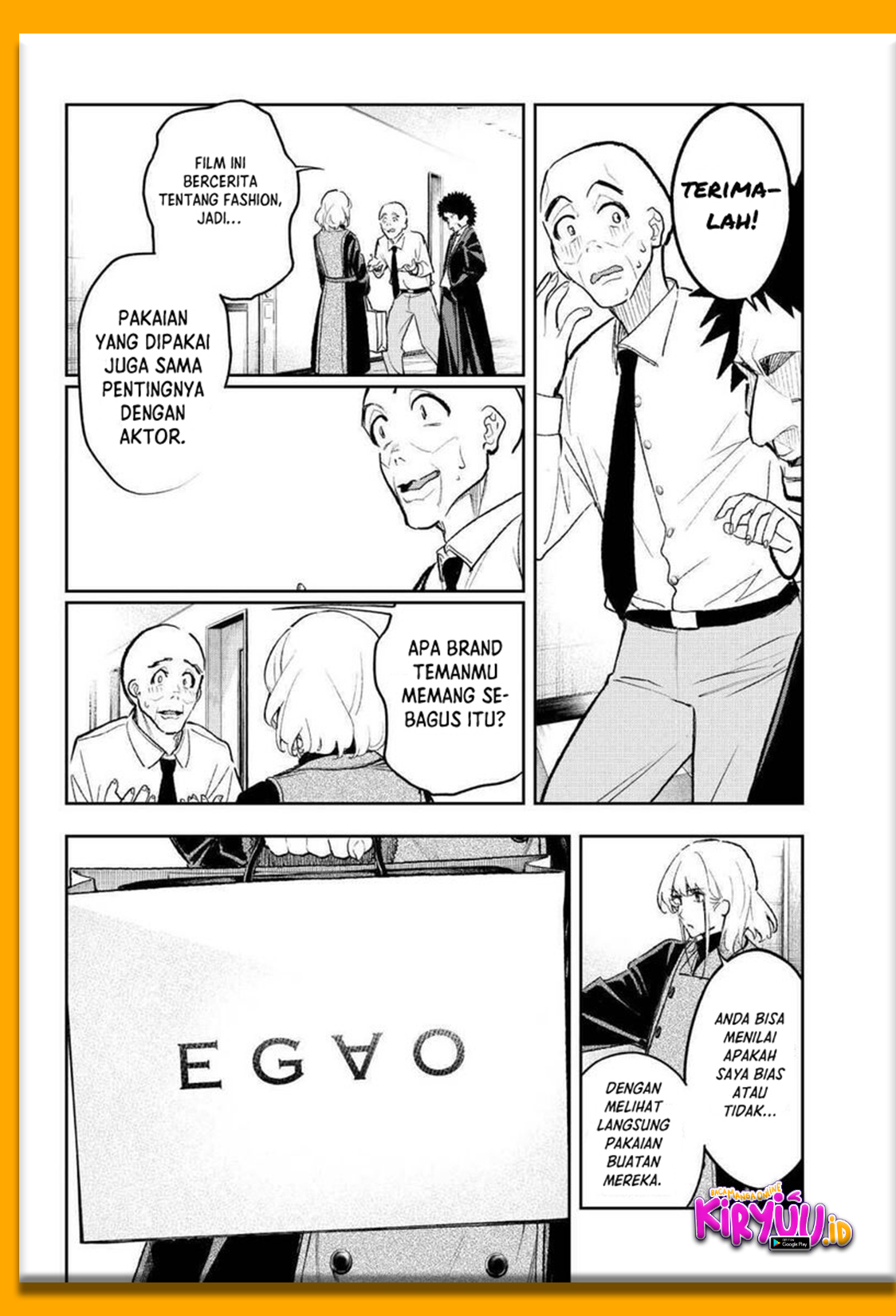 Chapter 169 - halaman 6