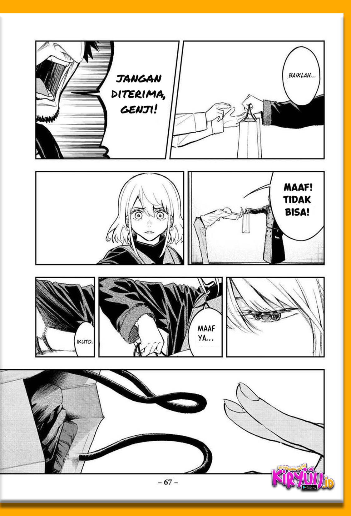 Chapter 169 - halaman 7