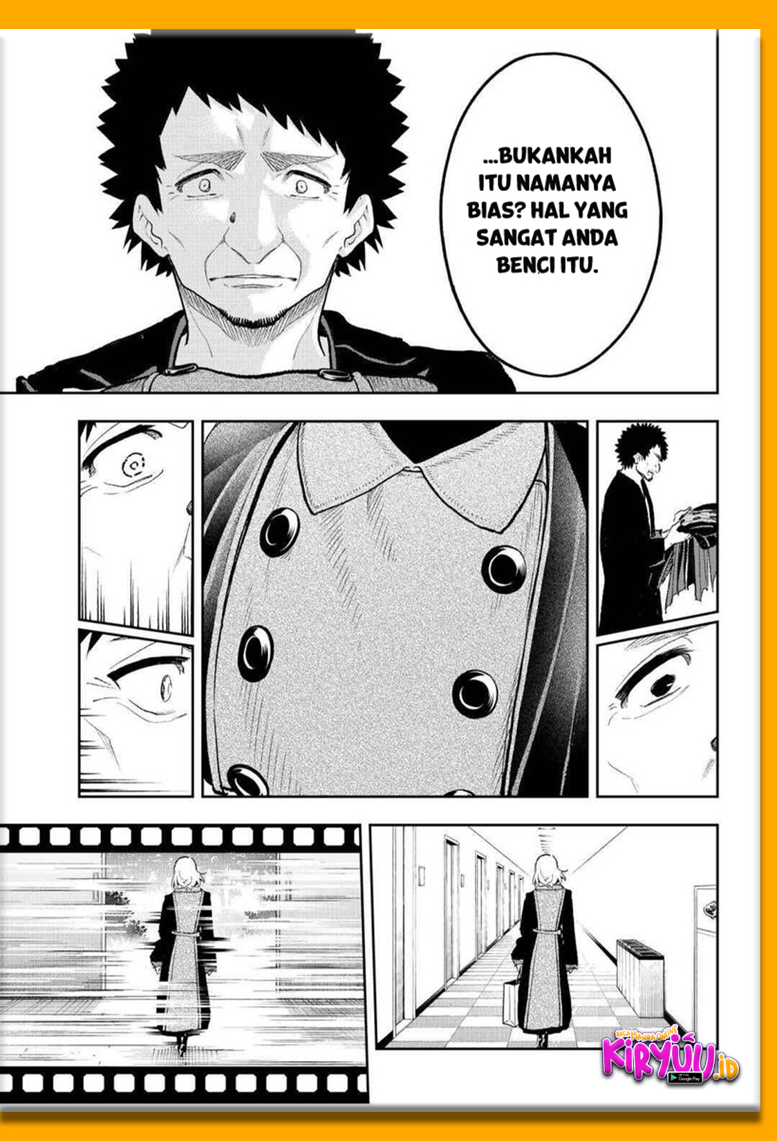 Chapter 169 - halaman 9