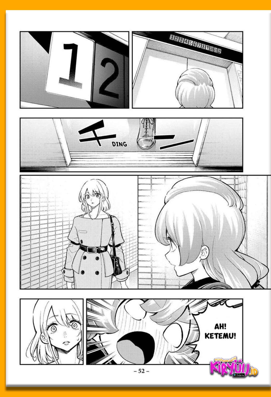 Chapter 168 - halaman 12