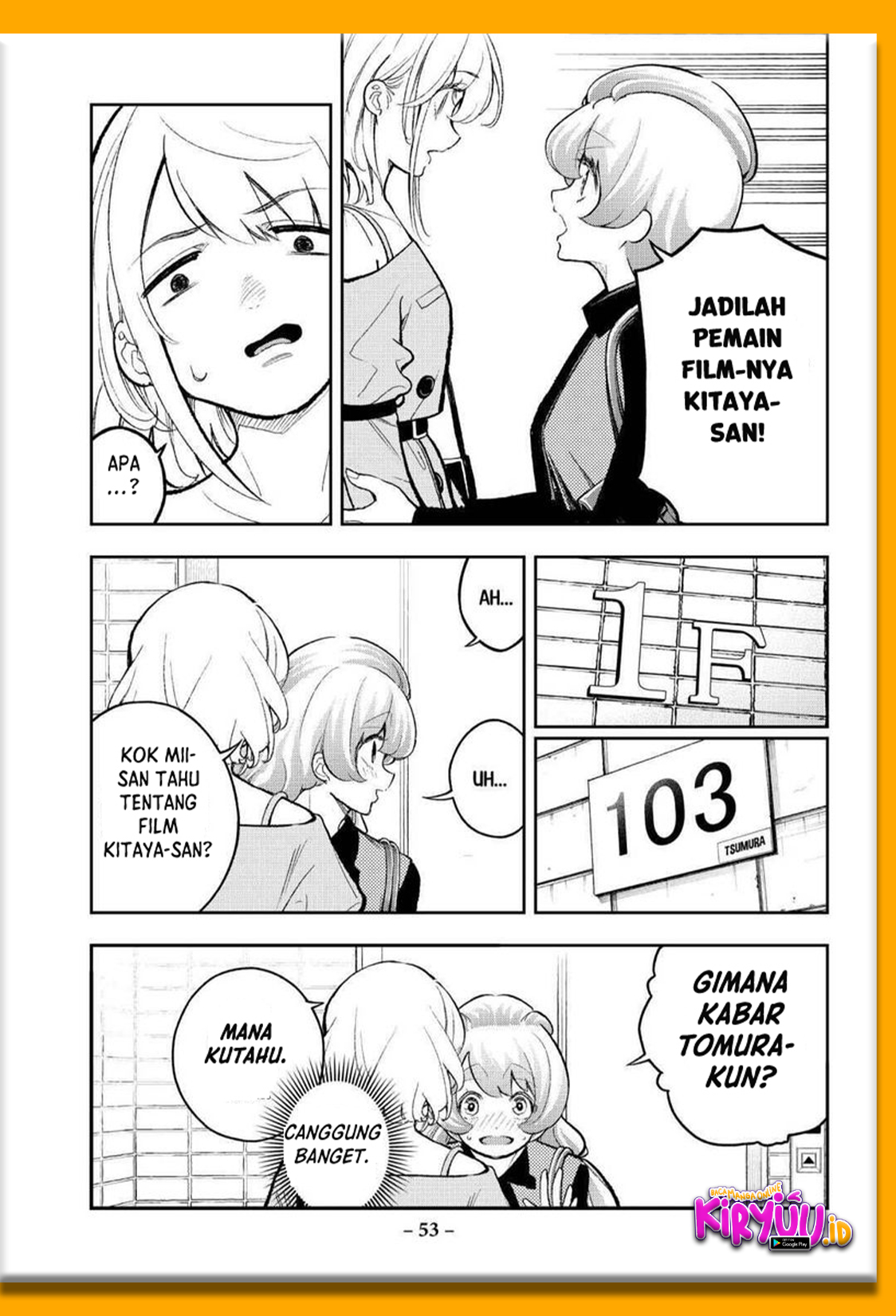 Chapter 168 - halaman 13