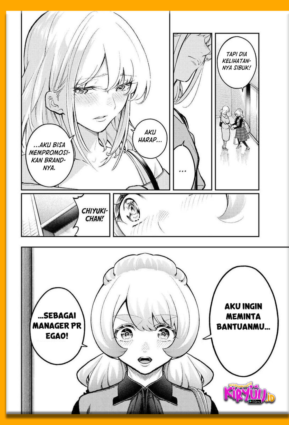 Chapter 168 - halaman 14