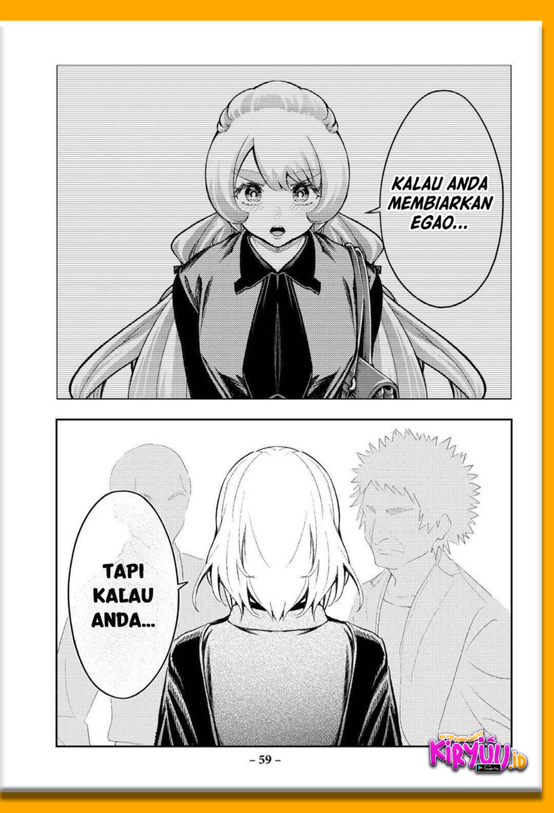 Chapter 168 - halaman 19