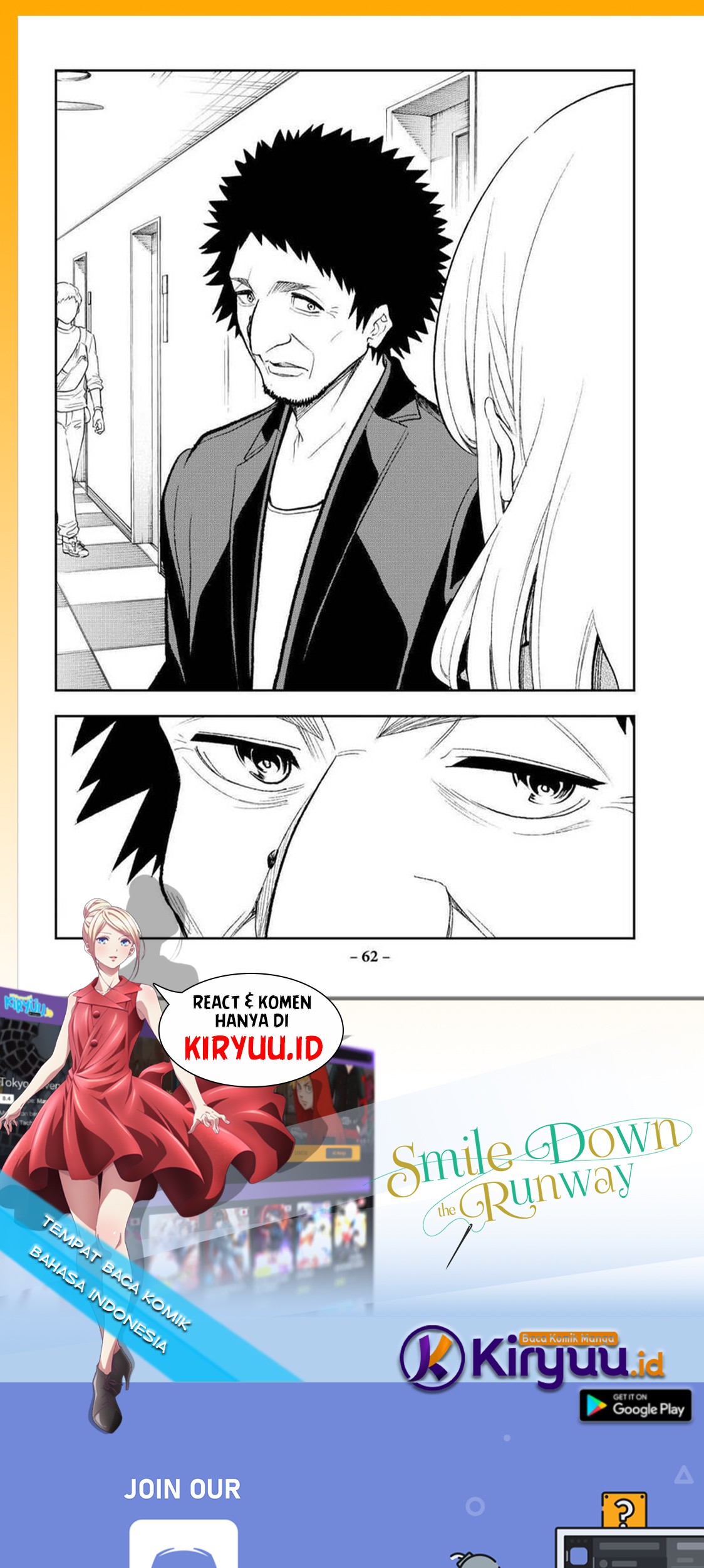Chapter 168 - halaman 21