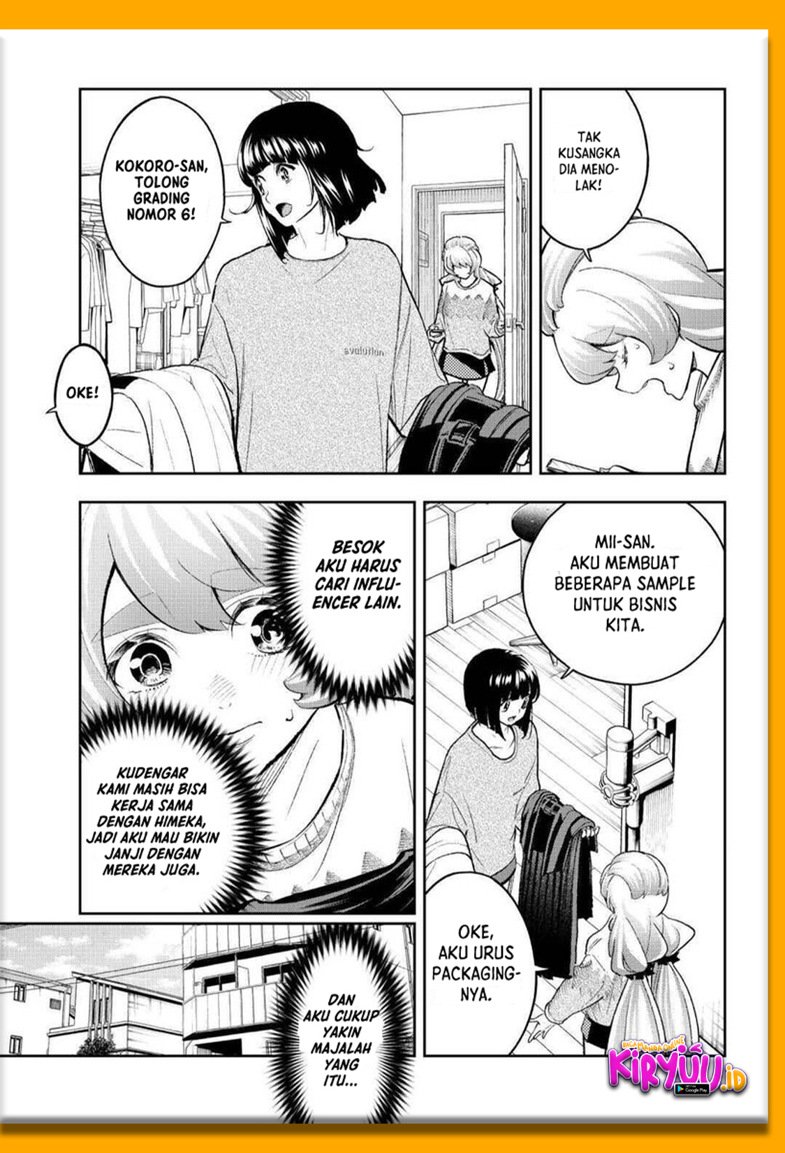 Chapter 168 - halaman 5
