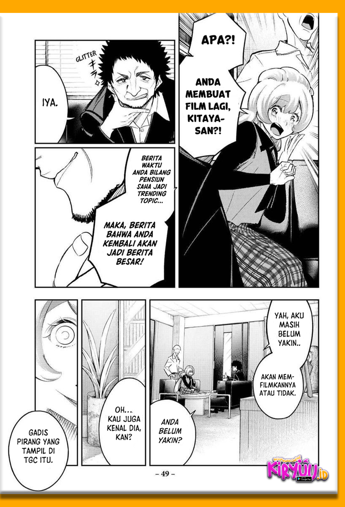 Chapter 168 - halaman 9