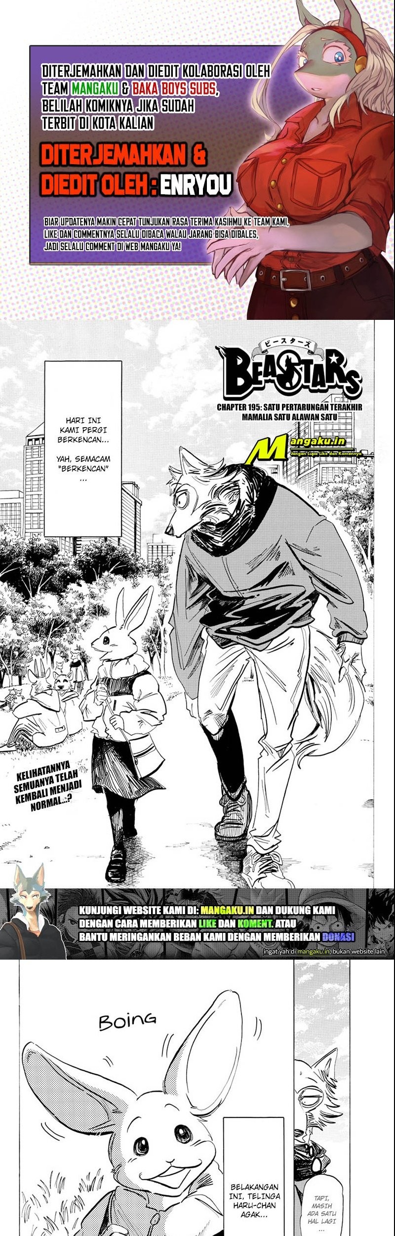 Chapter 195 - halaman 2