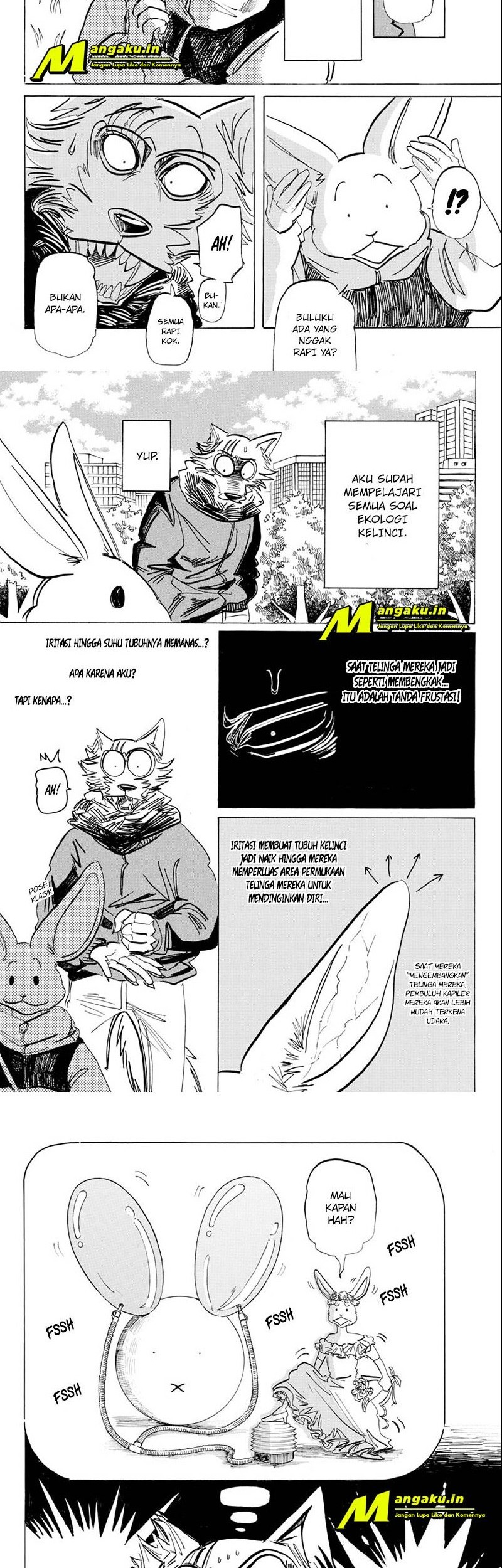 Chapter 195 - halaman 3
