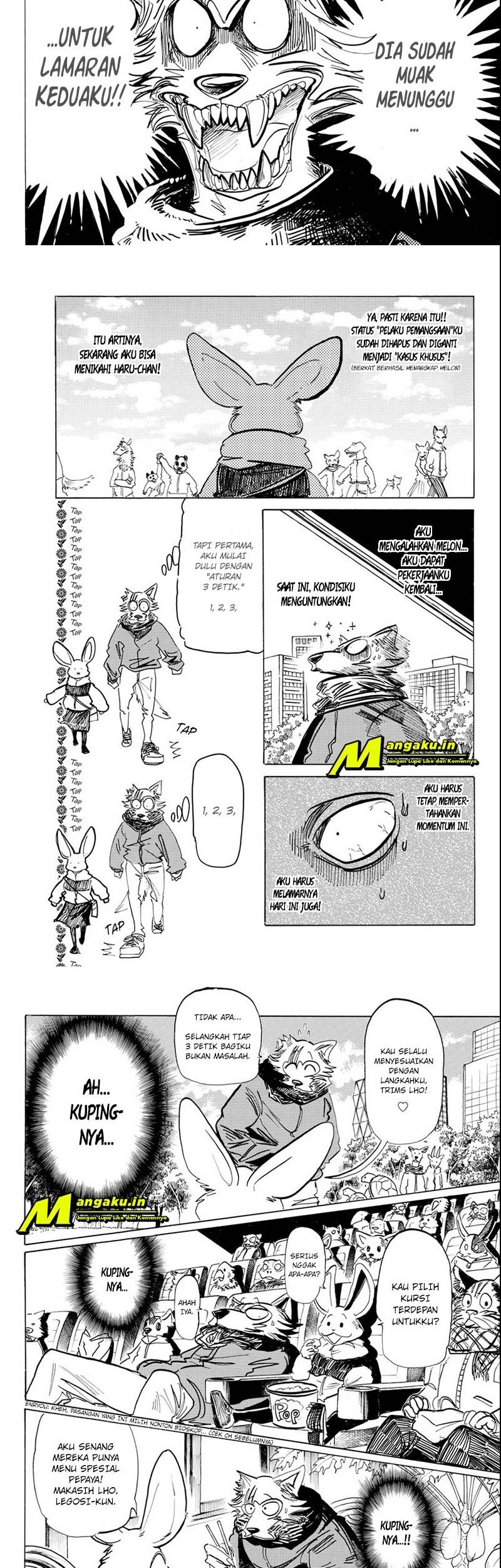 Chapter 195 - halaman 4
