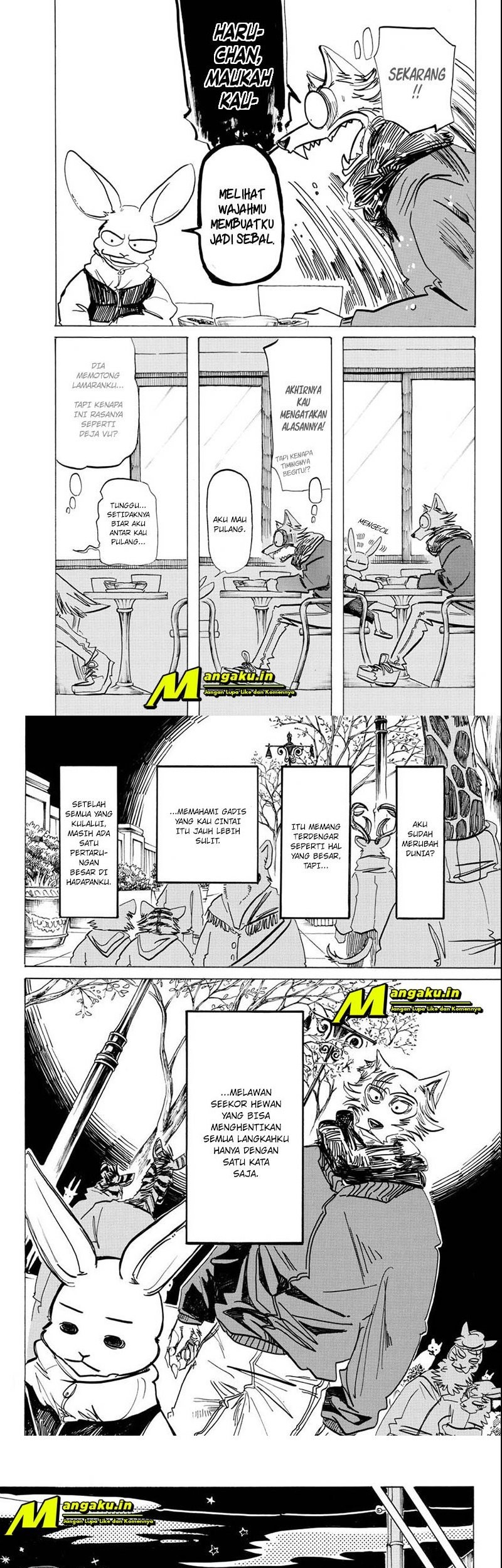 Chapter 195 - halaman 6