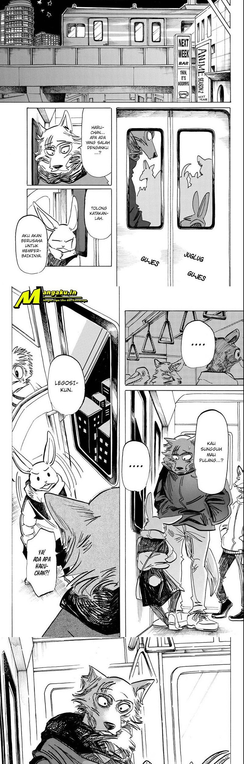 Chapter 195 - halaman 7