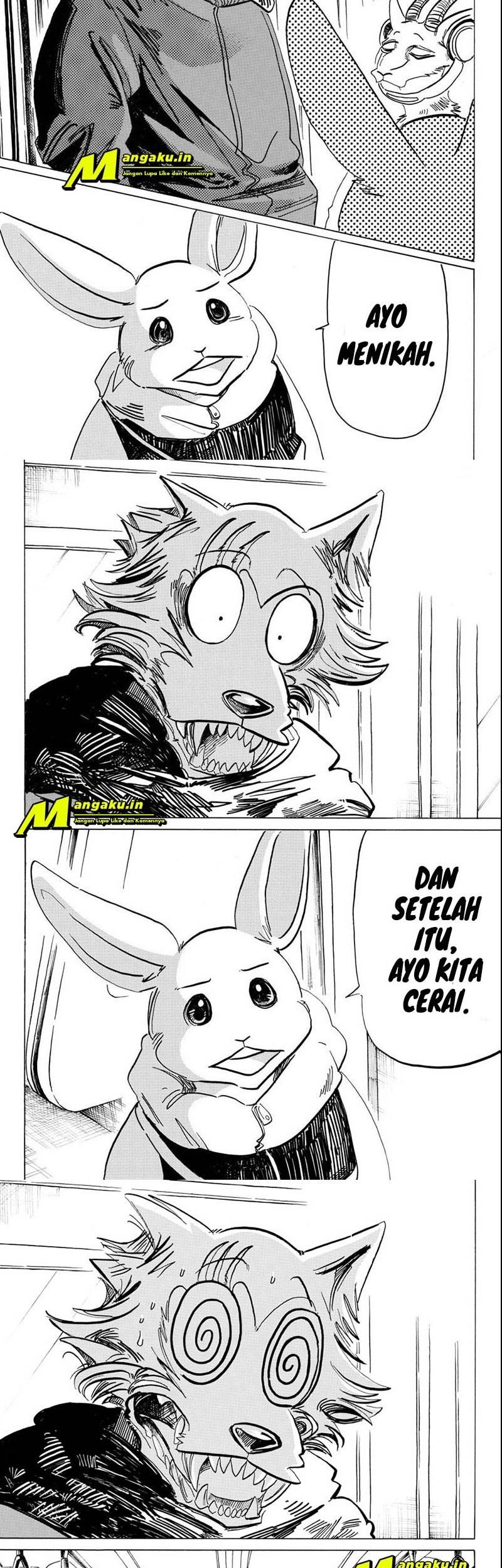 Chapter 195 - halaman 8