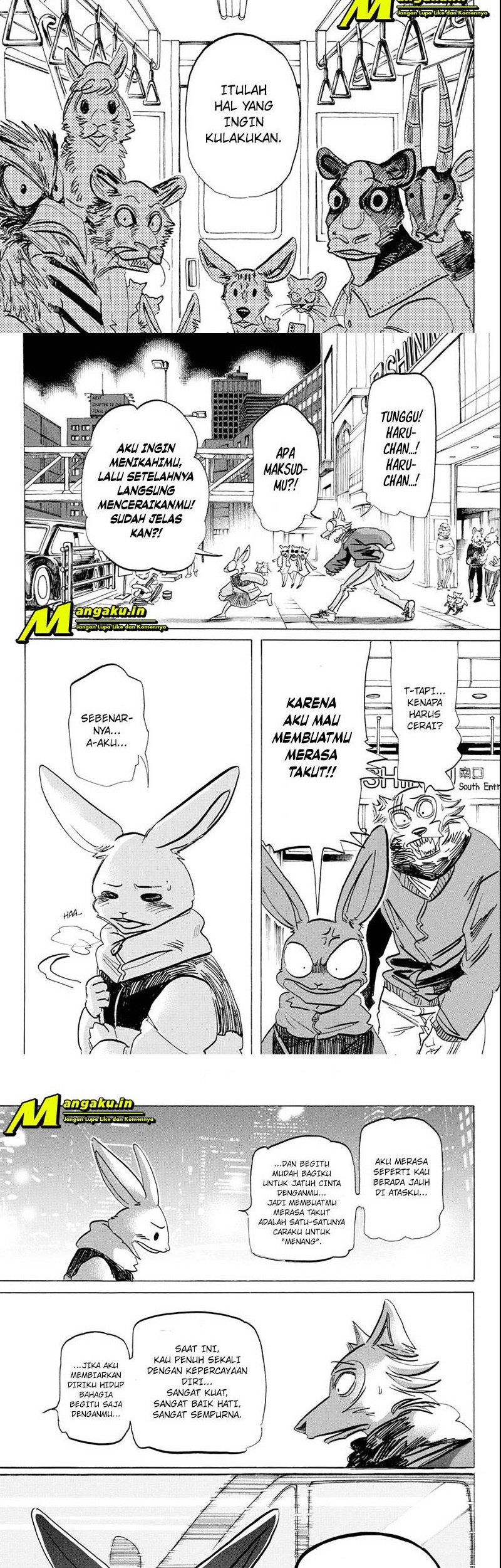 Chapter 195 - halaman 9