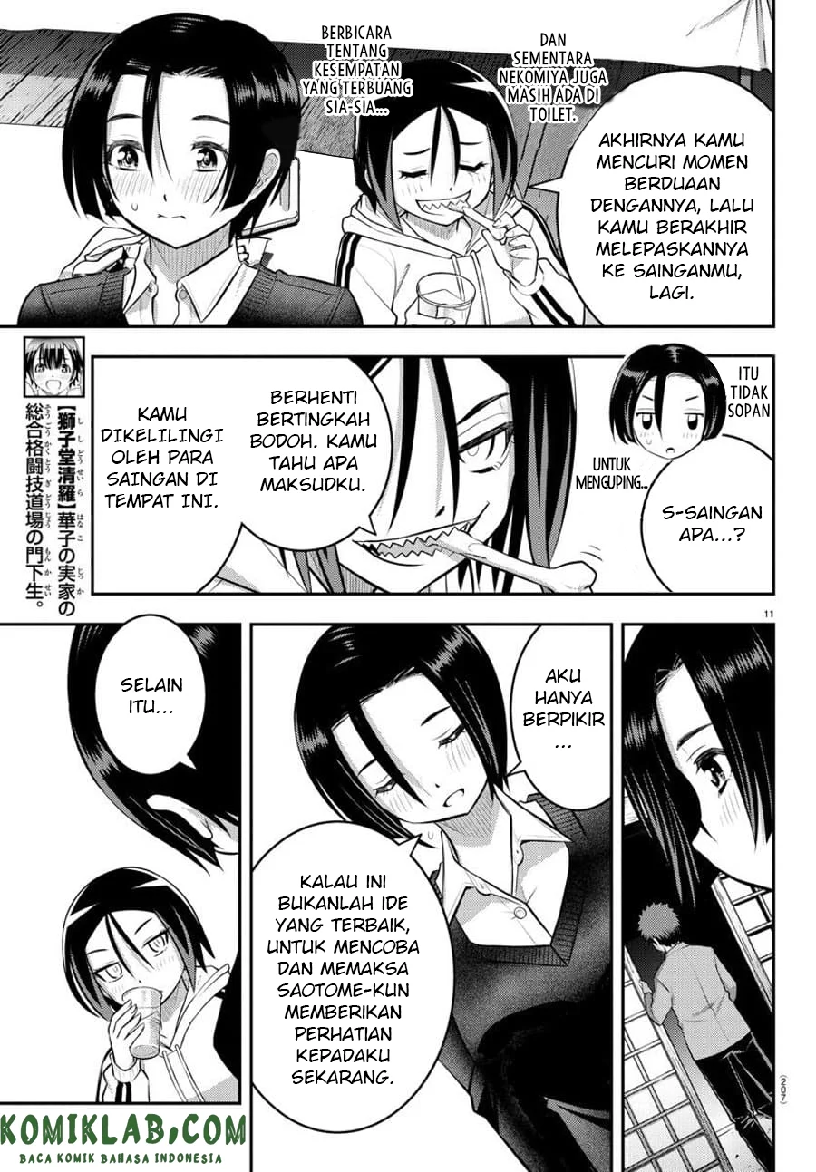 Chapter 64 - halaman 13