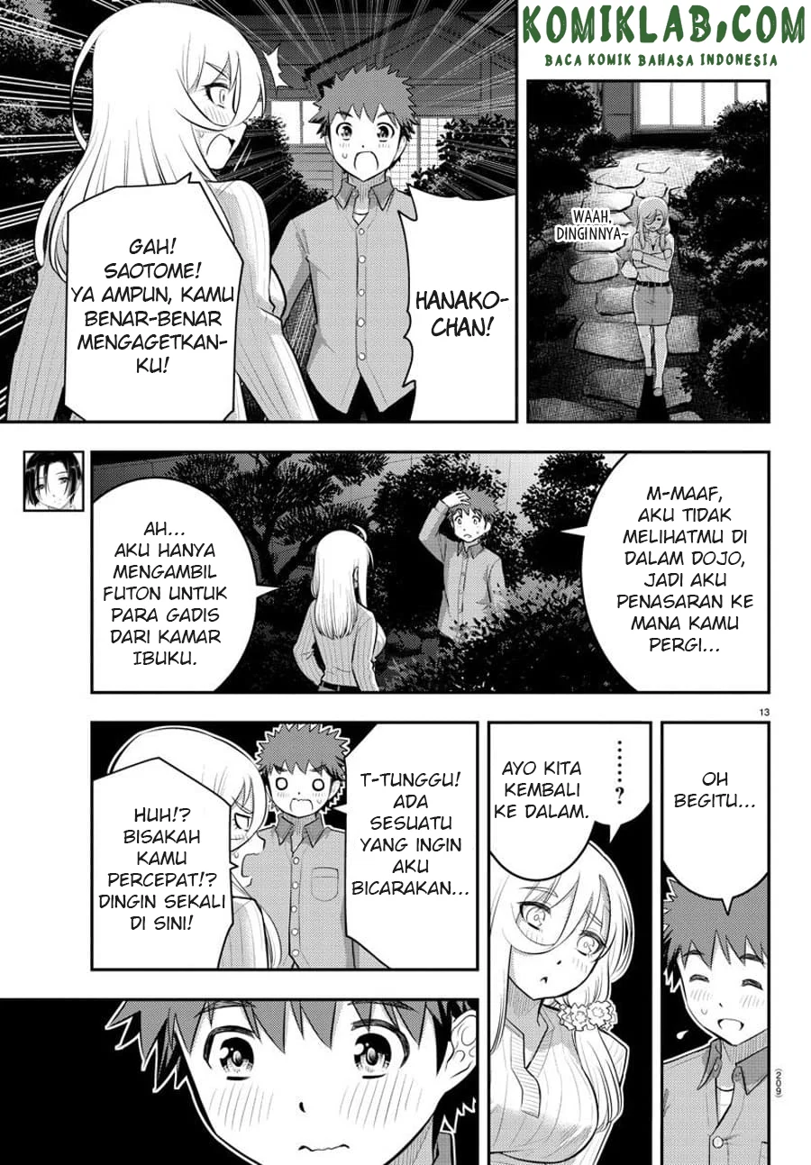 Chapter 64 - halaman 15