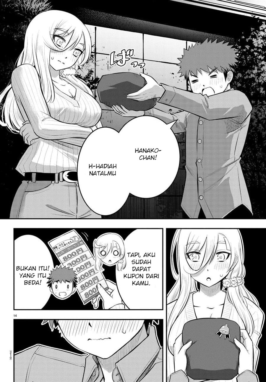 Chapter 64 - halaman 16