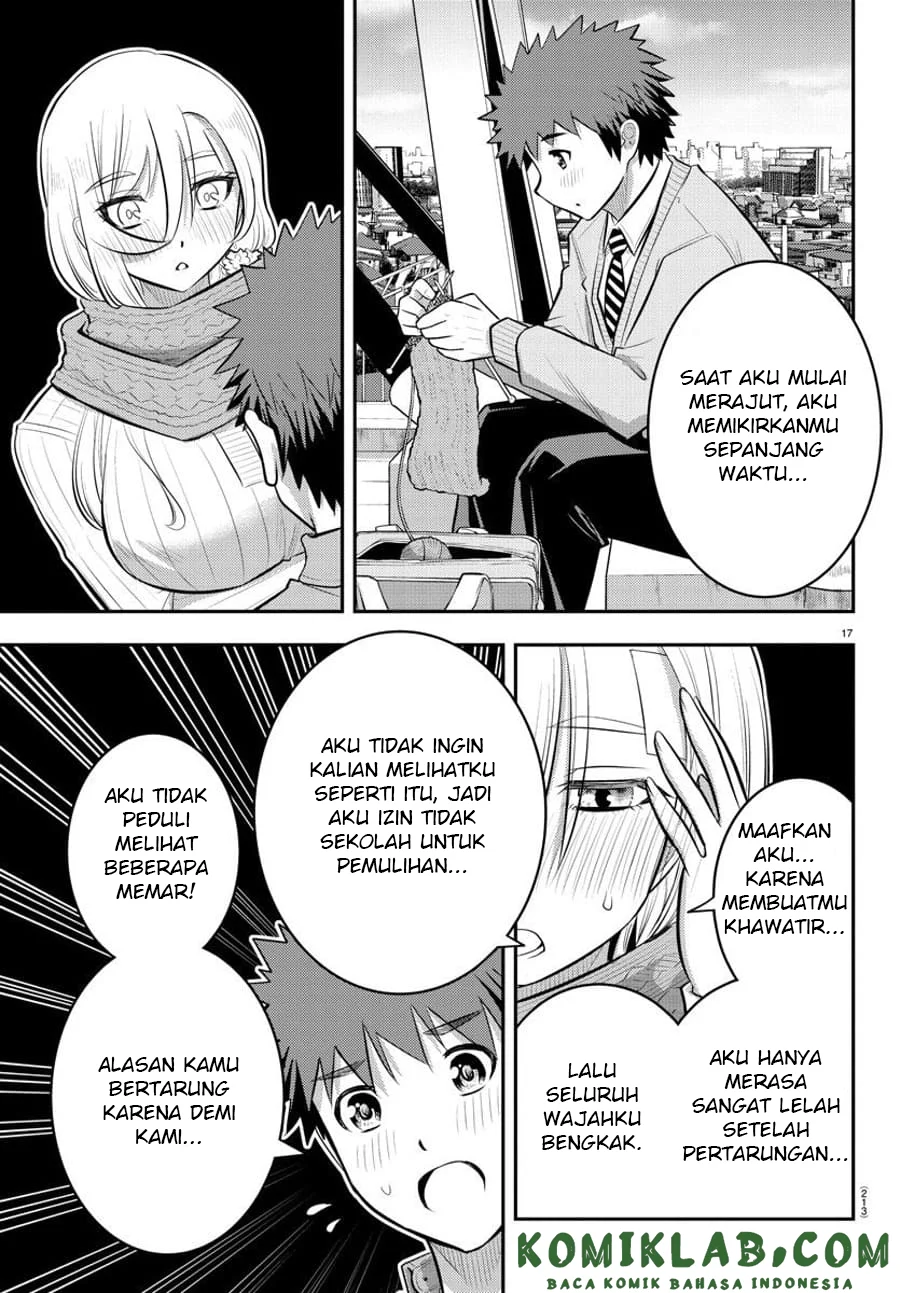 Chapter 64 - halaman 19