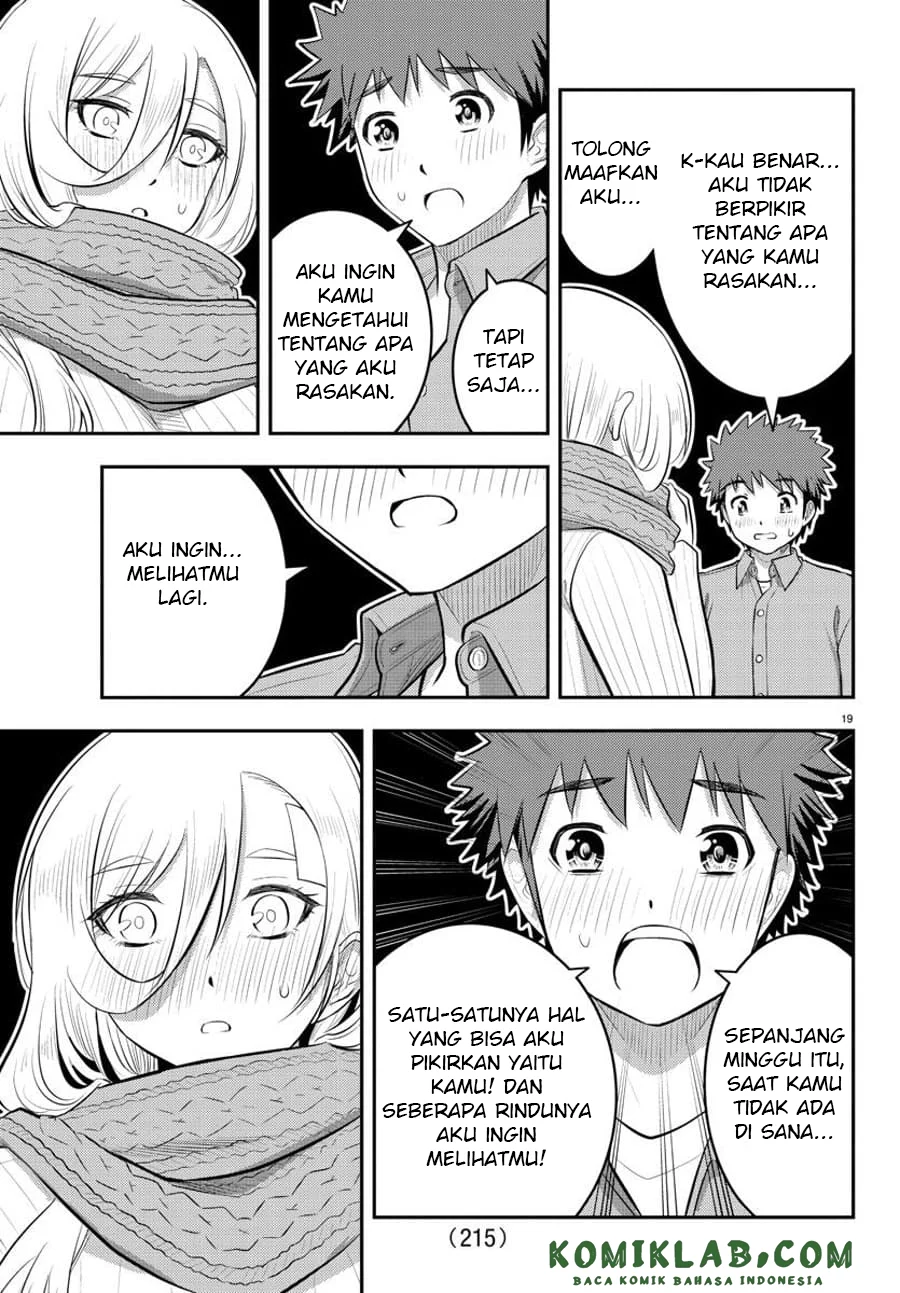 Chapter 64 - halaman 21