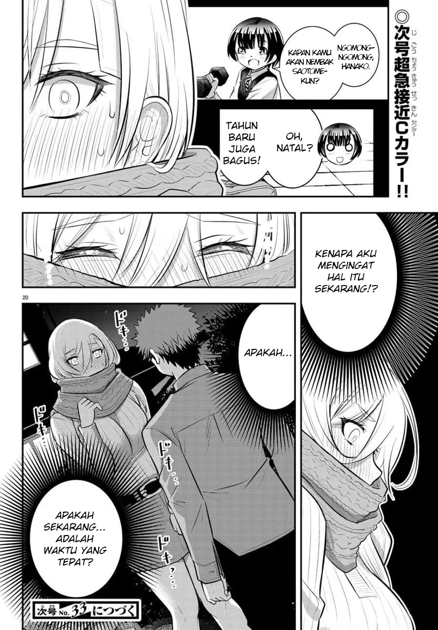 Chapter 64 - halaman 22