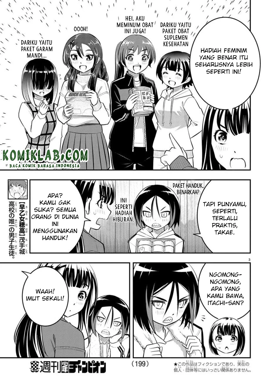 Chapter 64 - halaman 5
