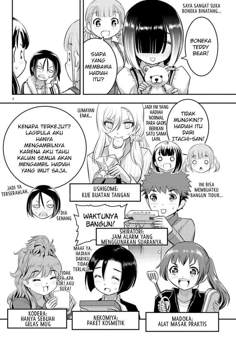 Chapter 64 - halaman 6