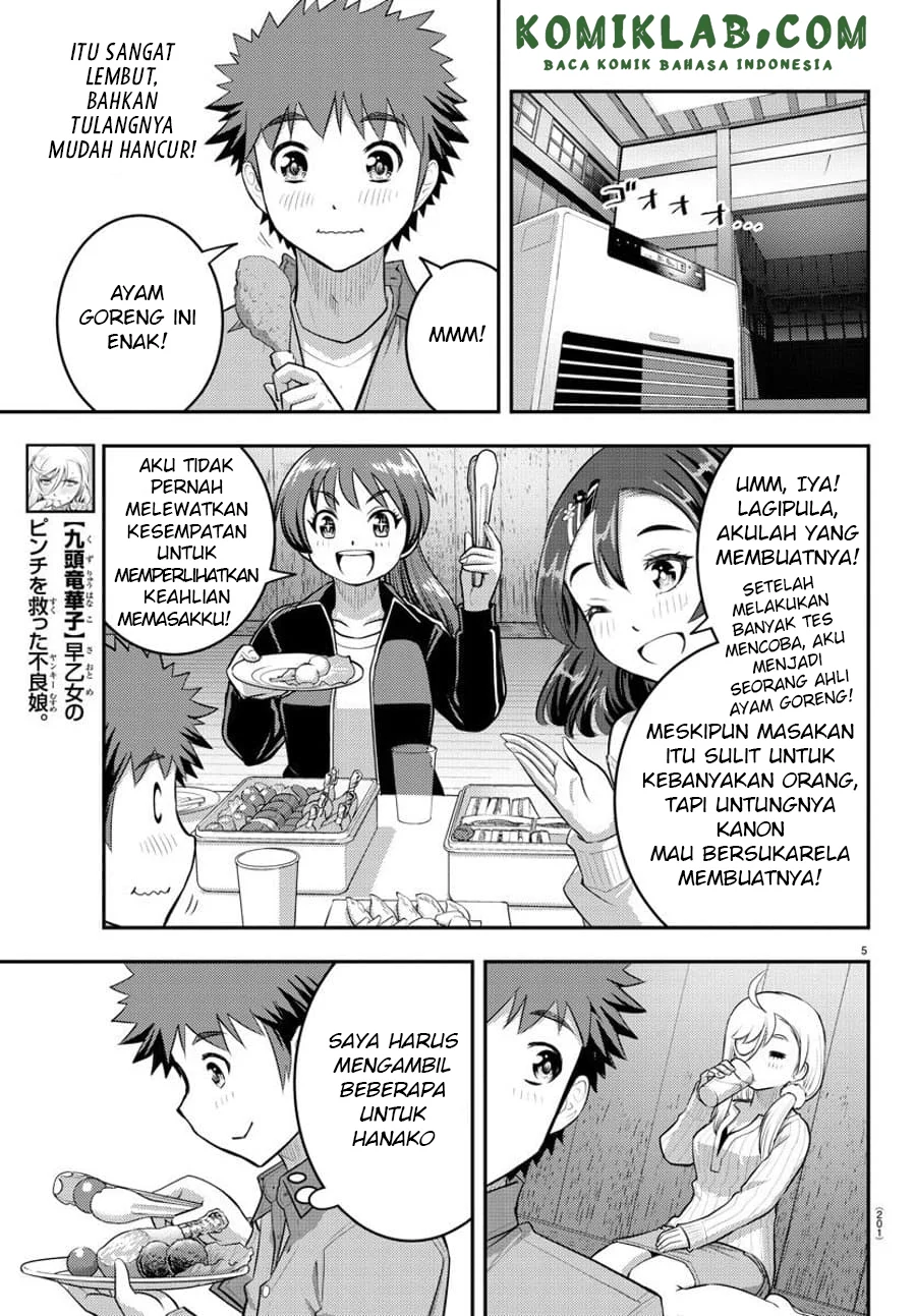 Chapter 64 - halaman 7